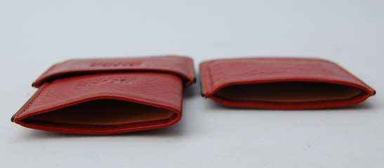 【工廠生產(chǎn) 批發(fā)供應(yīng) 新款 真皮信用卡銀行卡包 公司禮品 高檔禮品】?jī)r(jià)格,廠家,圖片,卡包、卡套,佛山市南海區(qū)盈通電子科技-