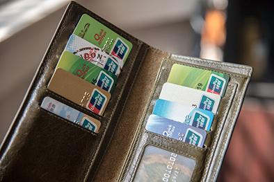 銀聯(lián)卡產品賦能新發(fā)展格局 數(shù)字化服務釋放新金融活力