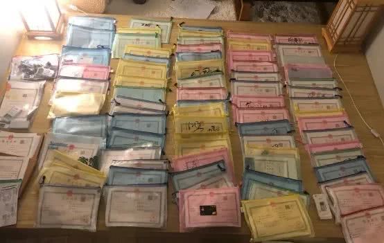 千萬(wàn)別貪圖小利,這幫注冊(cè)公司的剛被抓了