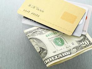 信用卡就這樣被凍結了 我要解凍