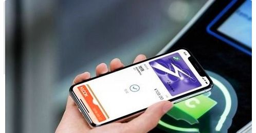 在天津可以刷手機乘坐地鐵或者公交嗎 用手機的nfc支付技術(shù)