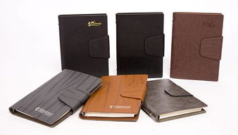 珠海貴族高檔記事本,精品商務仿皮記事本,真皮筆記本訂制