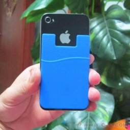 硅膠公交卡套 多功能絲印卡套，廠家直銷價(jià)格優(yōu)惠