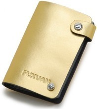 富軒最新銀行卡套產(chǎn)品參考信息全集